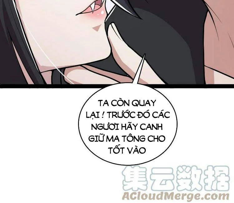 Sinh Hoạt Của Võ Đế Sau Khi Ẩn Cư Chapter 119 - 36
