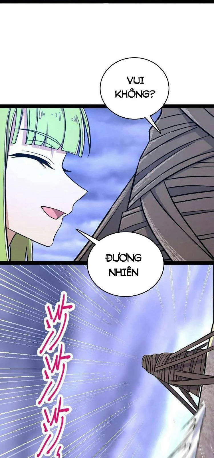 Sinh Hoạt Của Võ Đế Sau Khi Ẩn Cư Chapter 119 - 51