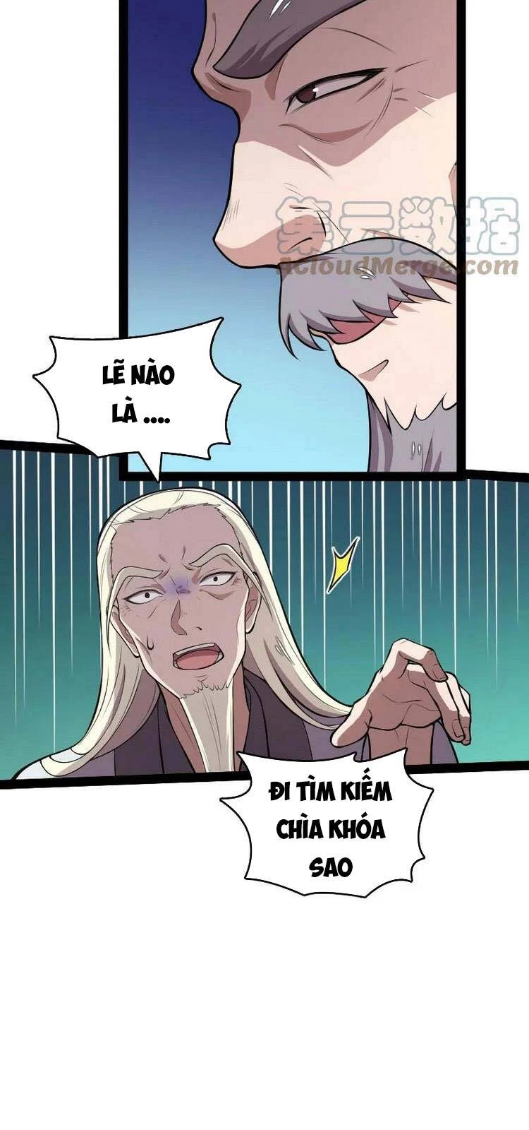 Sinh Hoạt Của Võ Đế Sau Khi Ẩn Cư Chapter 120 - 27