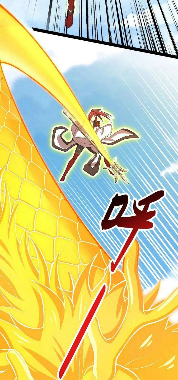Sinh Hoạt Của Võ Đế Sau Khi Ẩn Cư Chapter 122 - 2