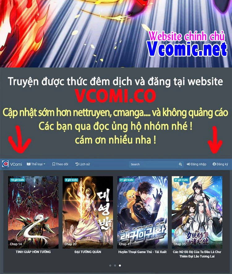 Sinh Hoạt Của Võ Đế Sau Khi Ẩn Cư Chapter 122 - 51