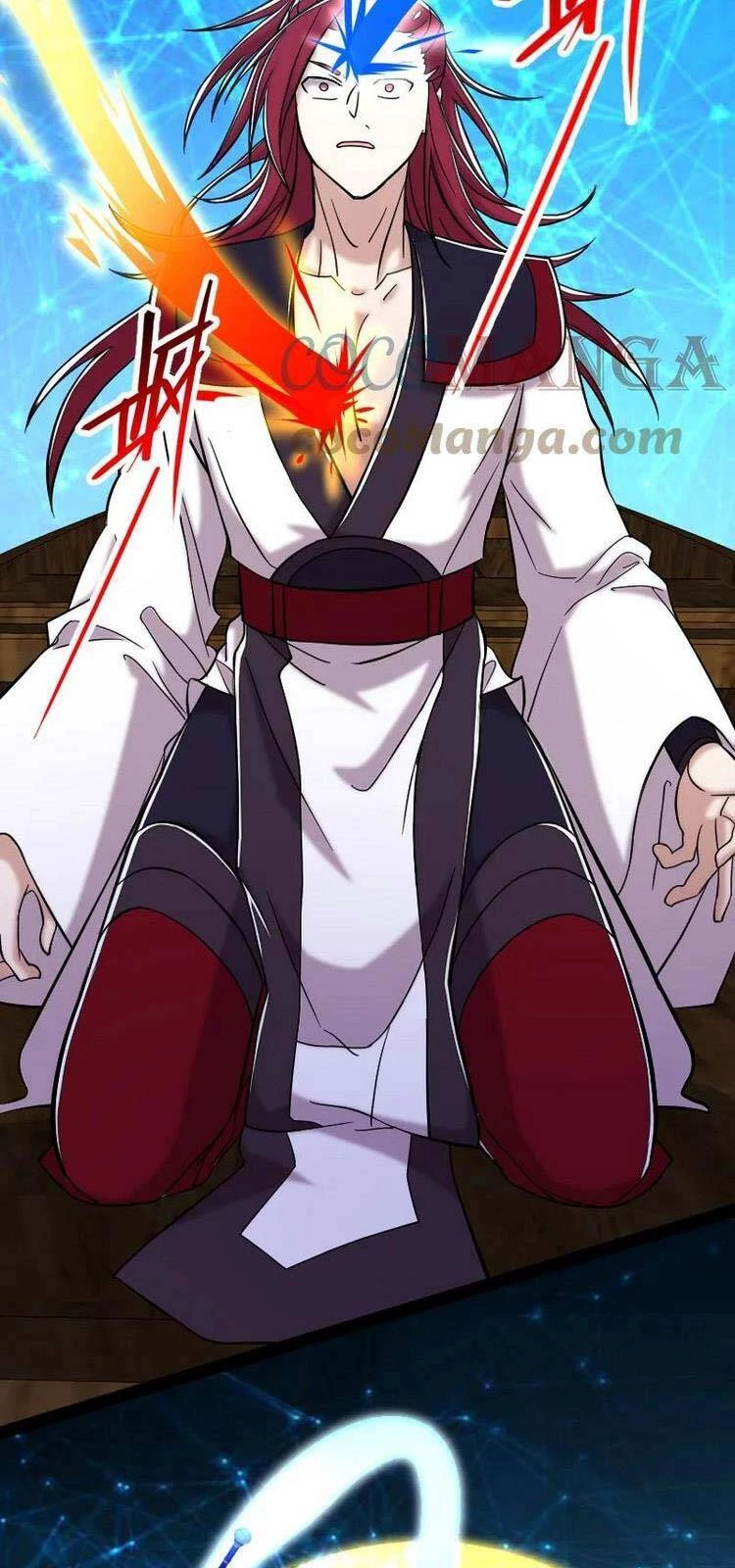 Sinh Hoạt Của Võ Đế Sau Khi Ẩn Cư Chapter 123 - 3