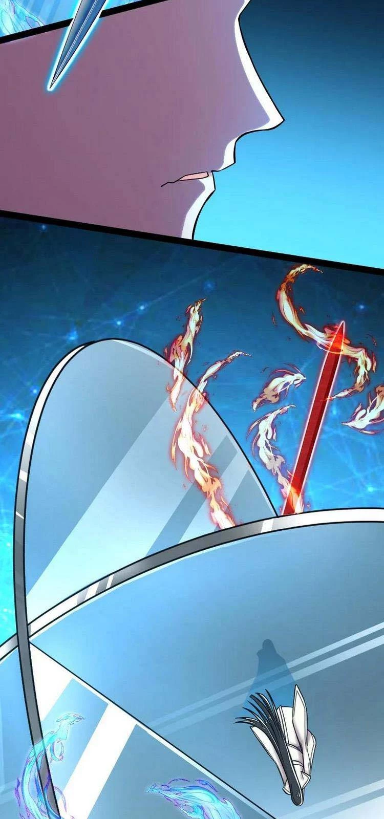Sinh Hoạt Của Võ Đế Sau Khi Ẩn Cư Chapter 123 - 6