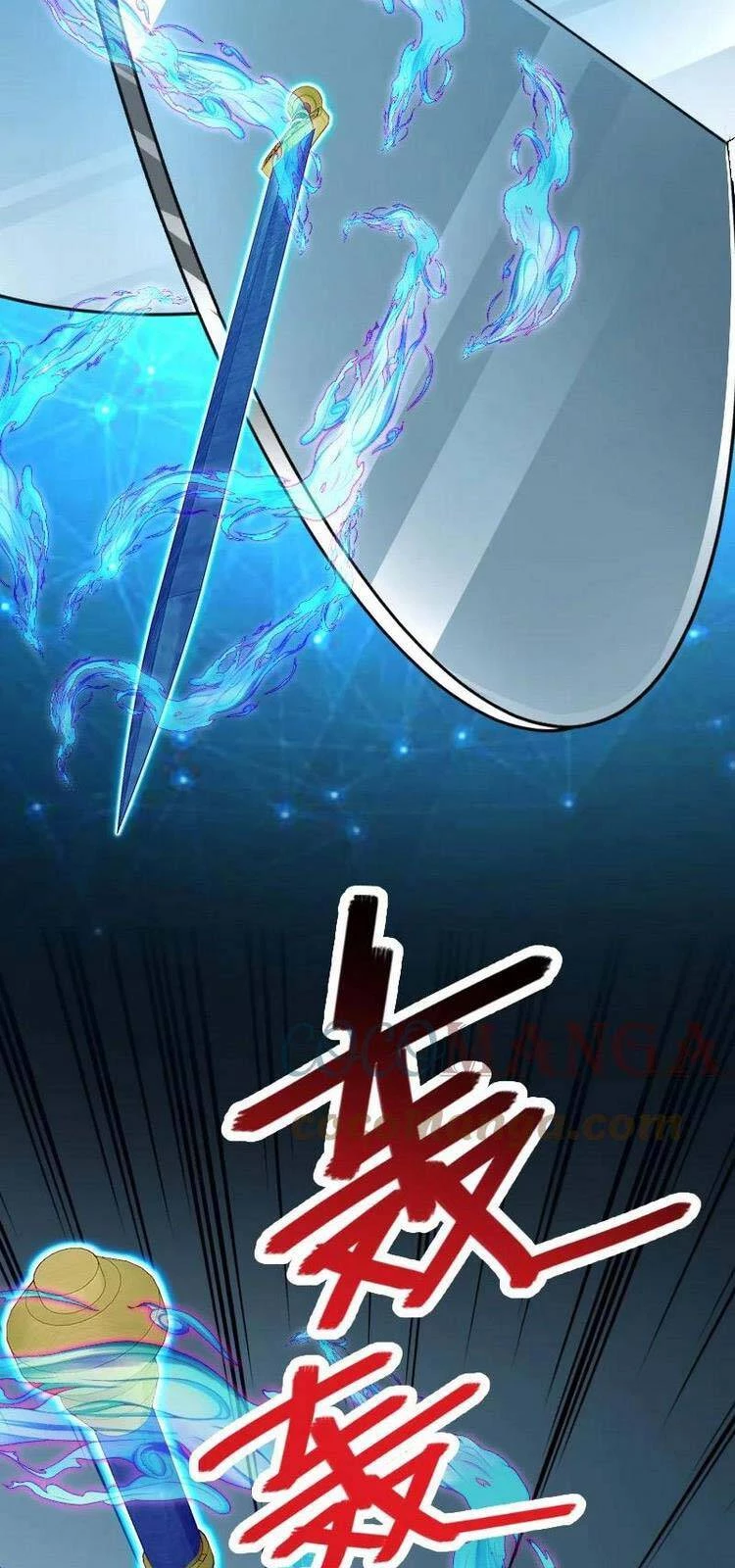 Sinh Hoạt Của Võ Đế Sau Khi Ẩn Cư Chapter 123 - 7