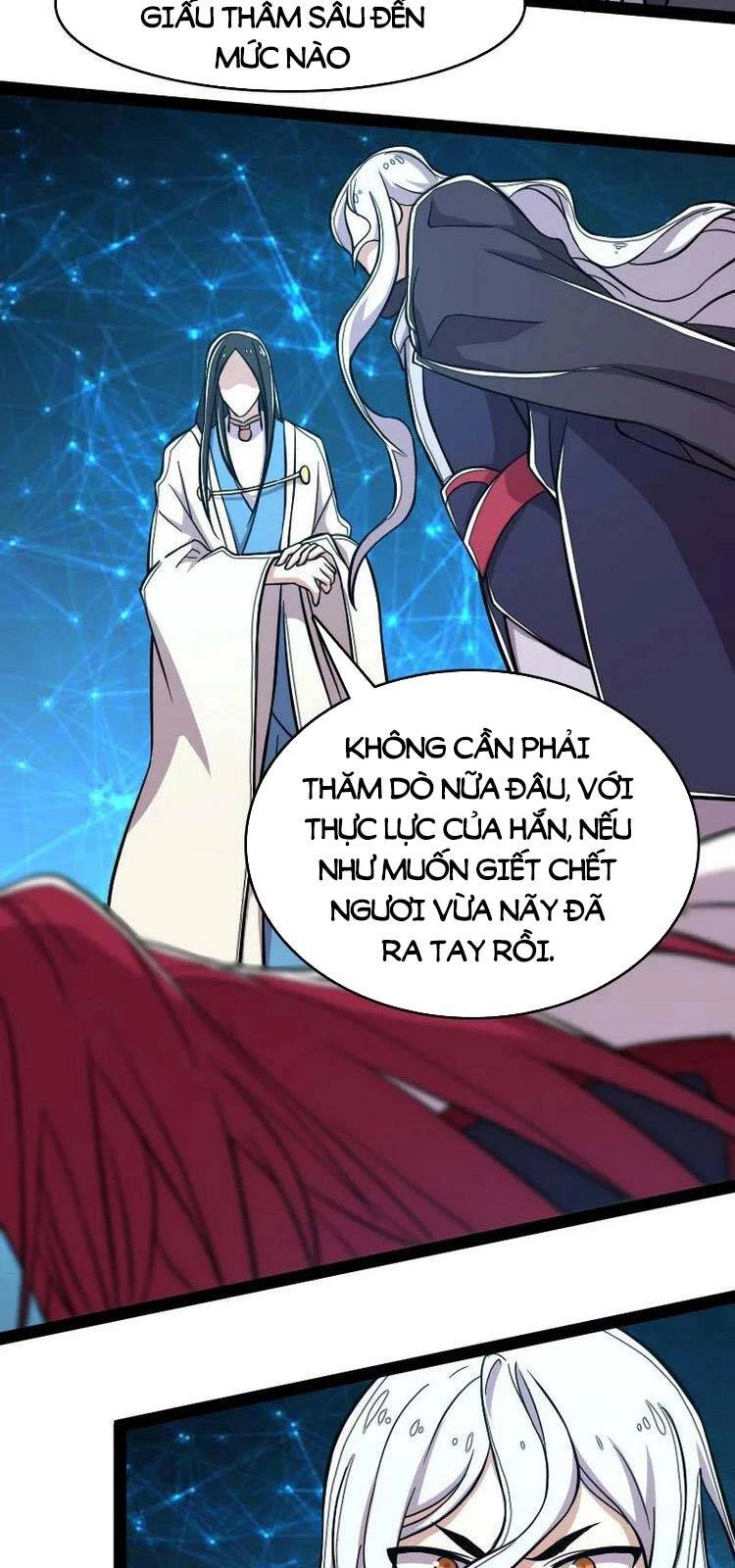 Sinh Hoạt Của Võ Đế Sau Khi Ẩn Cư Chapter 123 - 11