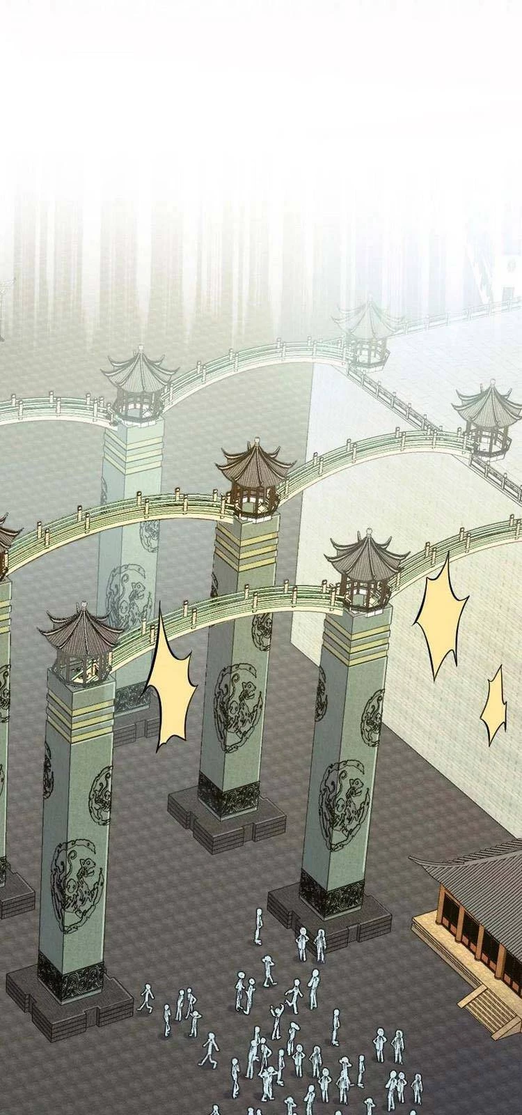 Sinh Hoạt Của Võ Đế Sau Khi Ẩn Cư Chapter 123 - 15