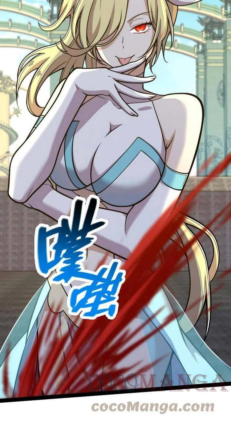Sinh Hoạt Của Võ Đế Sau Khi Ẩn Cư Chapter 123 - 20