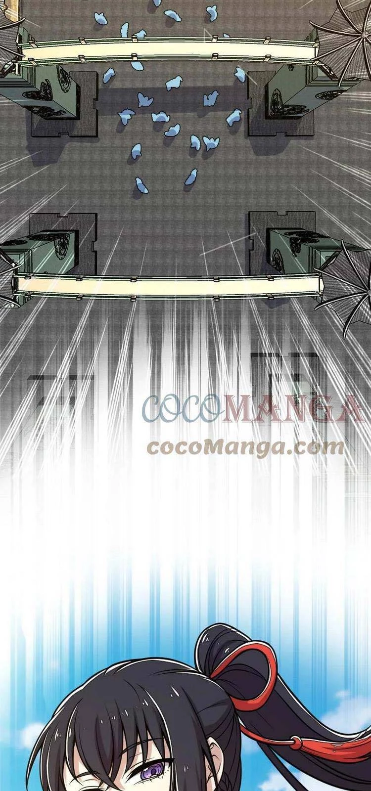 Sinh Hoạt Của Võ Đế Sau Khi Ẩn Cư Chapter 123 - 24
