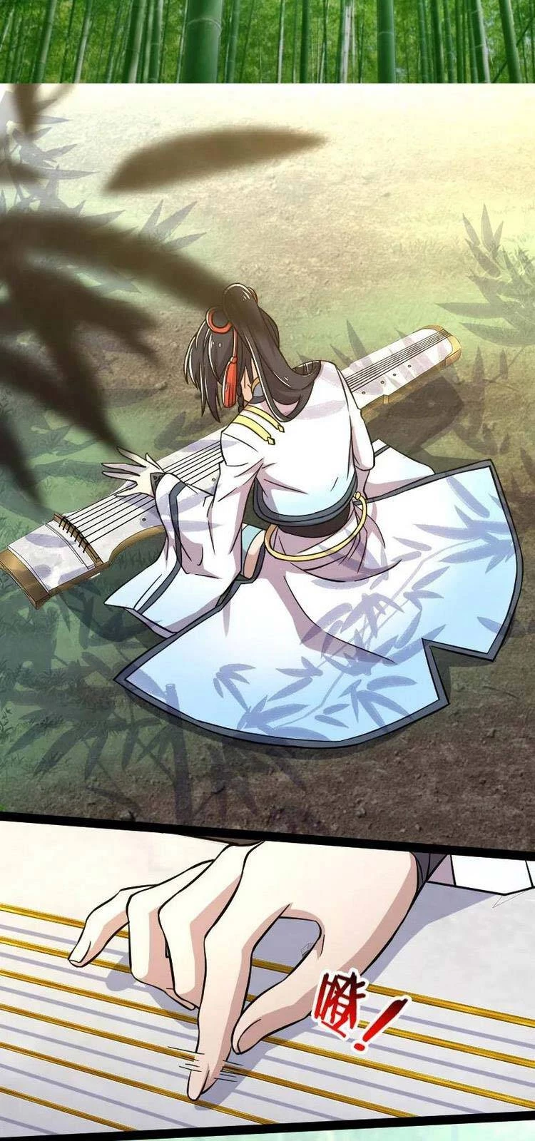 Sinh Hoạt Của Võ Đế Sau Khi Ẩn Cư Chapter 123 - 39