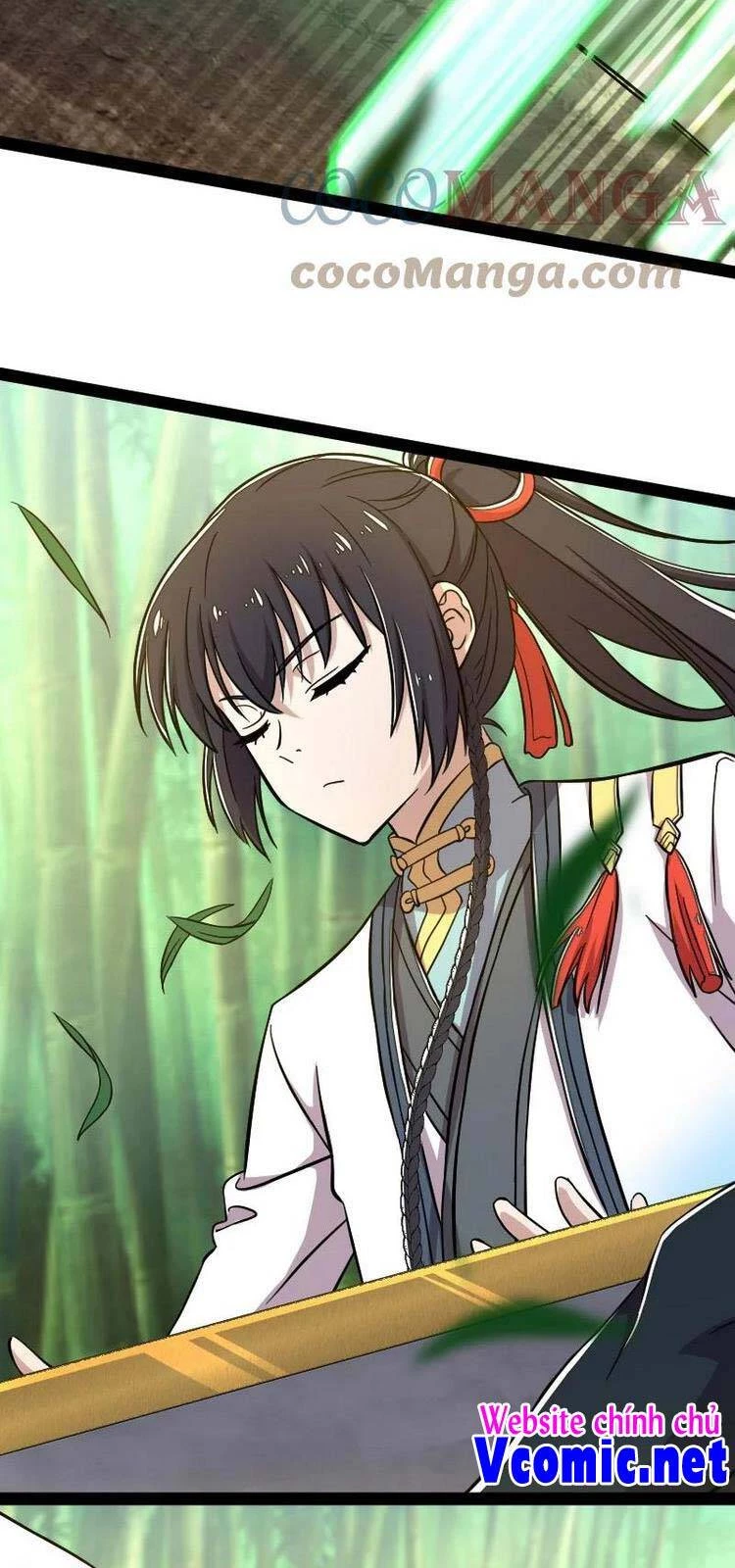 Sinh Hoạt Của Võ Đế Sau Khi Ẩn Cư Chapter 123 - 42