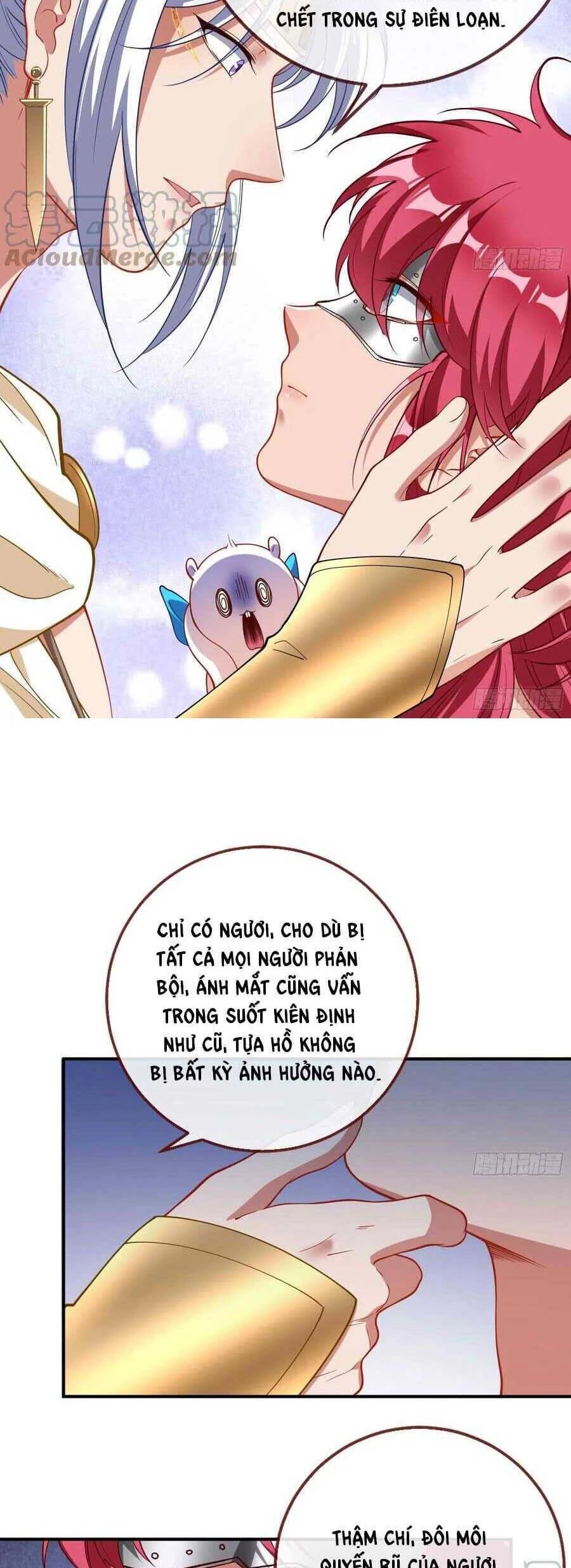 Vạn Tra Triêu Hoàng Chapter 442 - 22