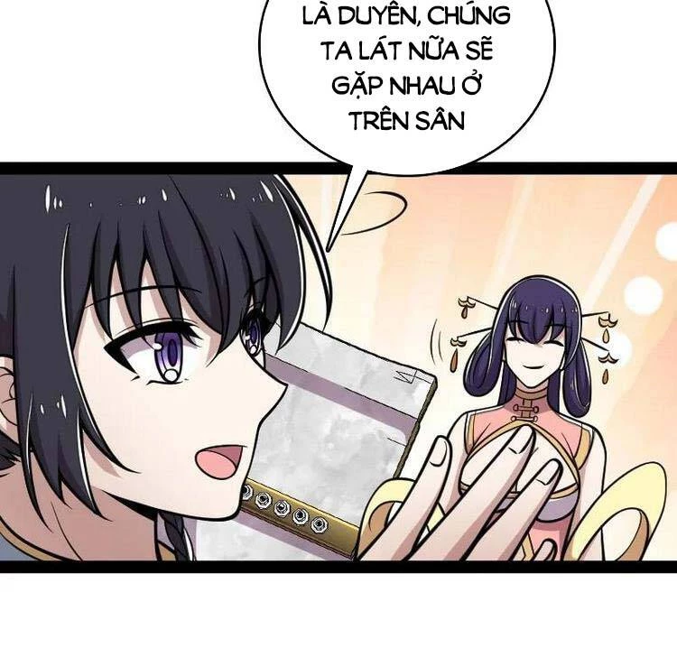 Sinh Hoạt Của Võ Đế Sau Khi Ẩn Cư Chapter 126 - 21