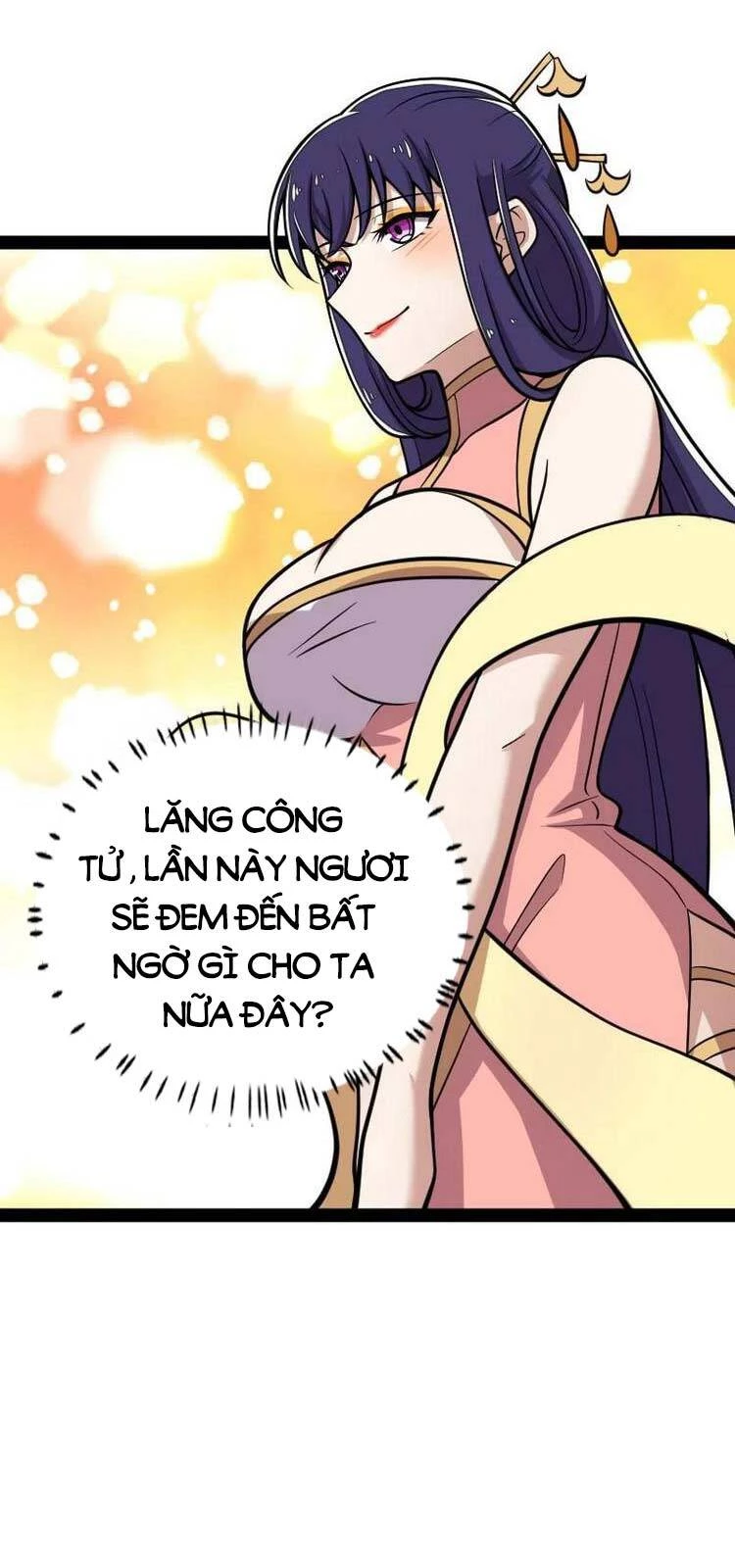 Sinh Hoạt Của Võ Đế Sau Khi Ẩn Cư Chapter 126 - 22