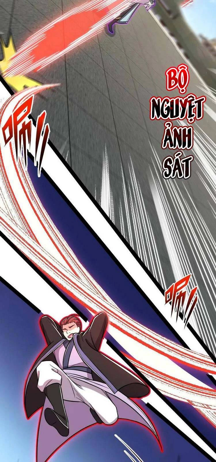 Sinh Hoạt Của Võ Đế Sau Khi Ẩn Cư Chapter 127 - 16