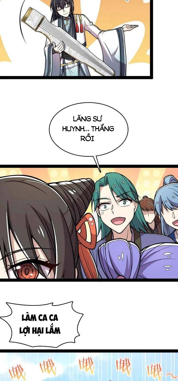 Sinh Hoạt Của Võ Đế Sau Khi Ẩn Cư Chapter 127 - 20