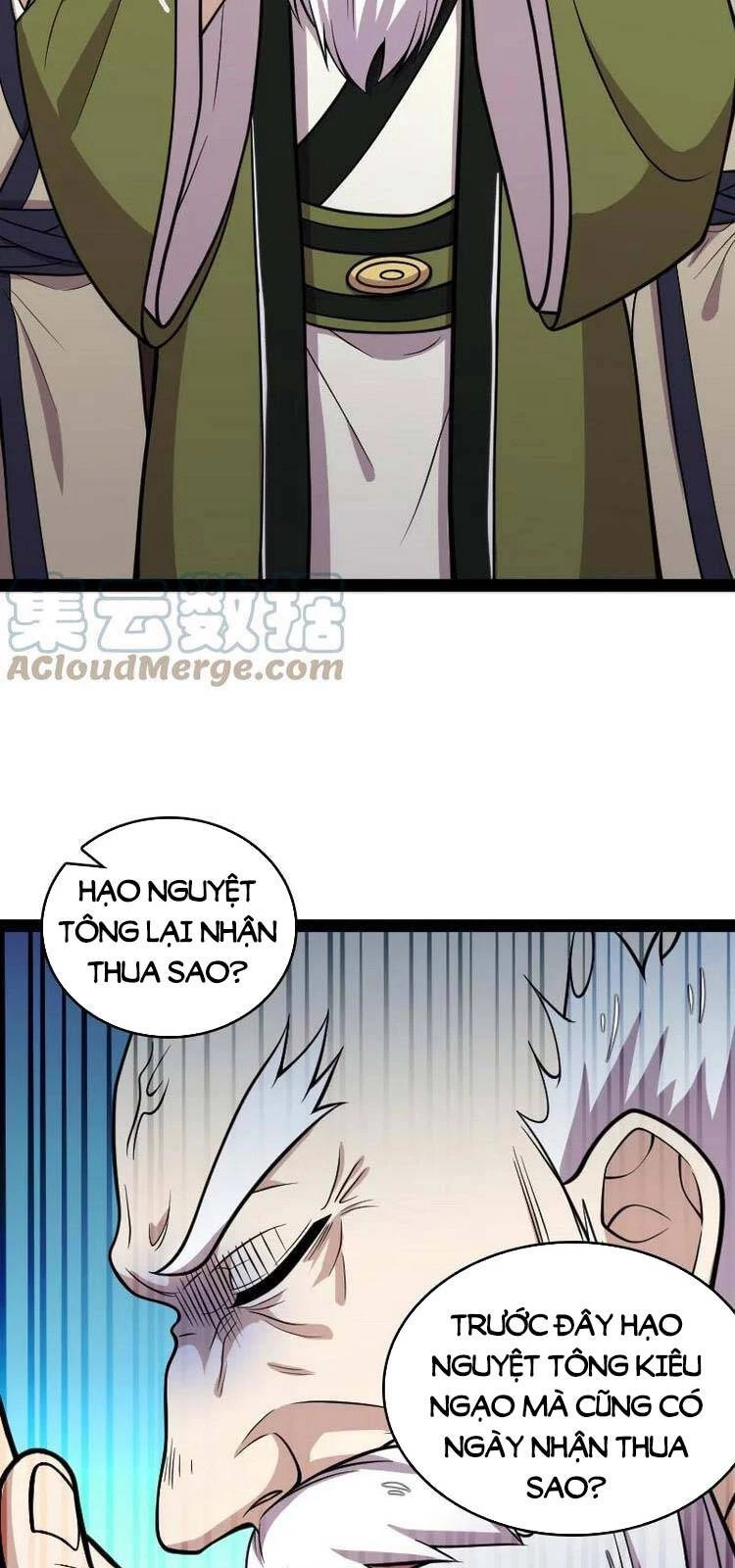 Sinh Hoạt Của Võ Đế Sau Khi Ẩn Cư Chapter 127 - 29