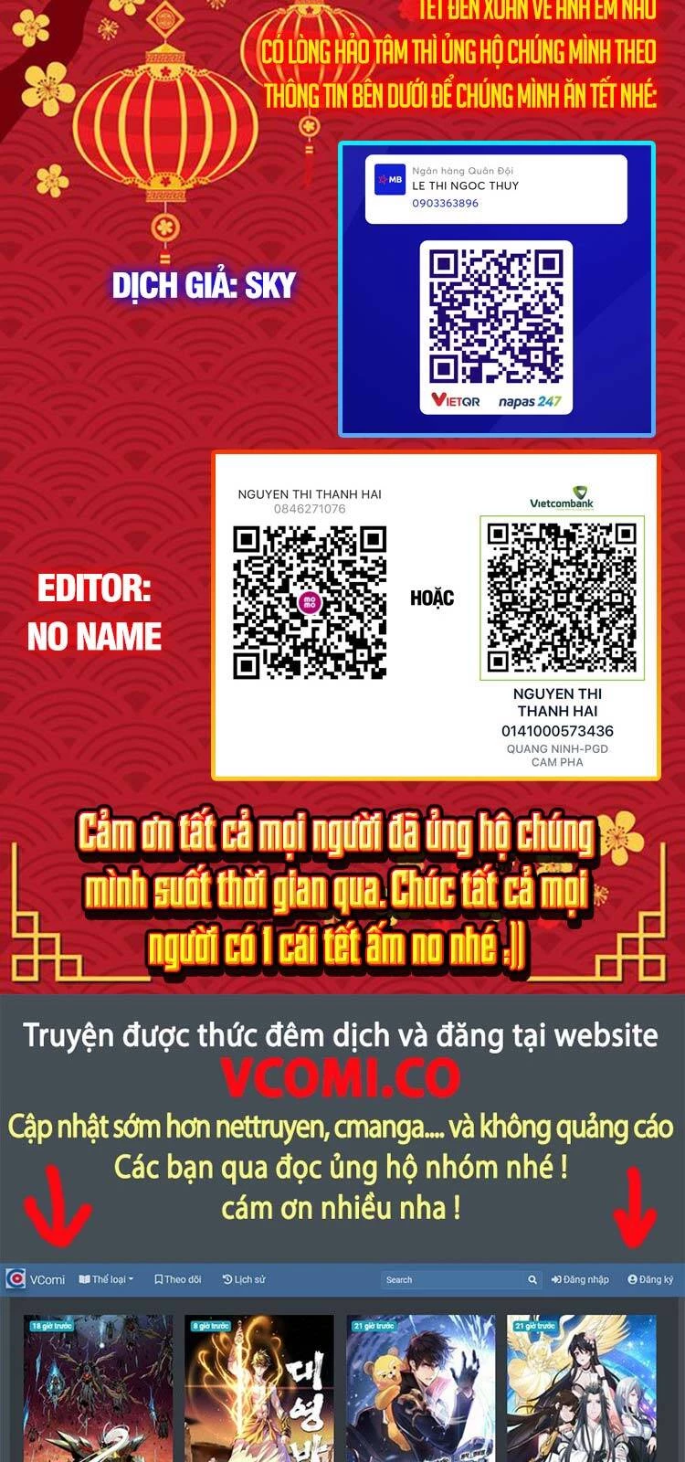 Sinh Hoạt Của Võ Đế Sau Khi Ẩn Cư Chapter 127 - 32