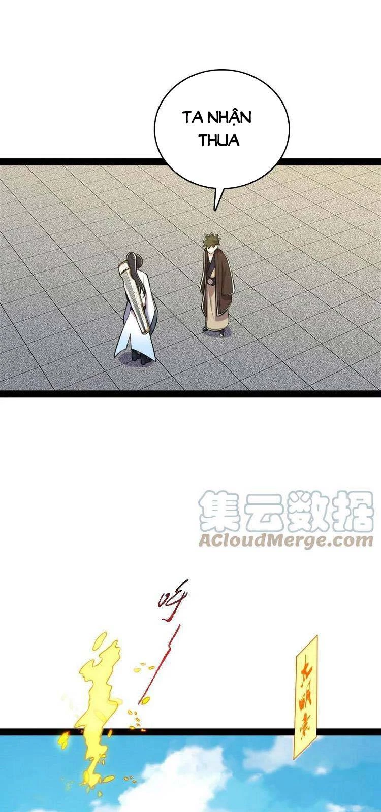 Sinh Hoạt Của Võ Đế Sau Khi Ẩn Cư Chapter 128 - 7