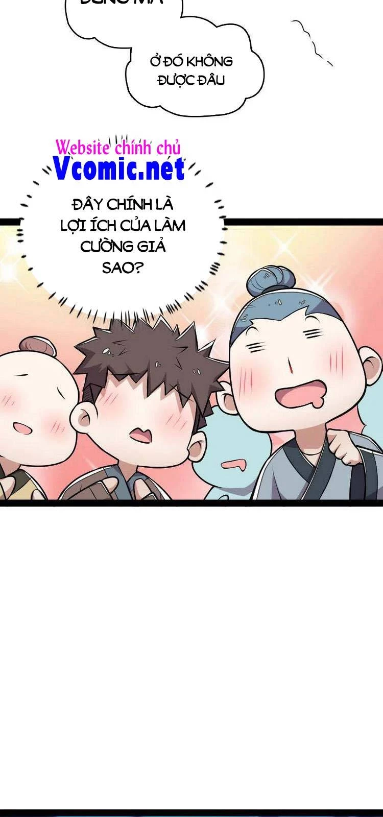 Sinh Hoạt Của Võ Đế Sau Khi Ẩn Cư Chapter 128 - 12