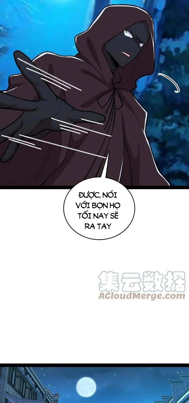 Sinh Hoạt Của Võ Đế Sau Khi Ẩn Cư Chapter 128 - 17