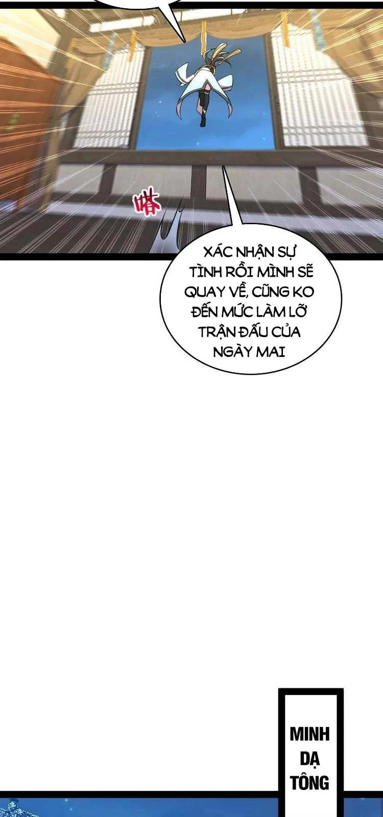 Sinh Hoạt Của Võ Đế Sau Khi Ẩn Cư Chapter 128 - 20