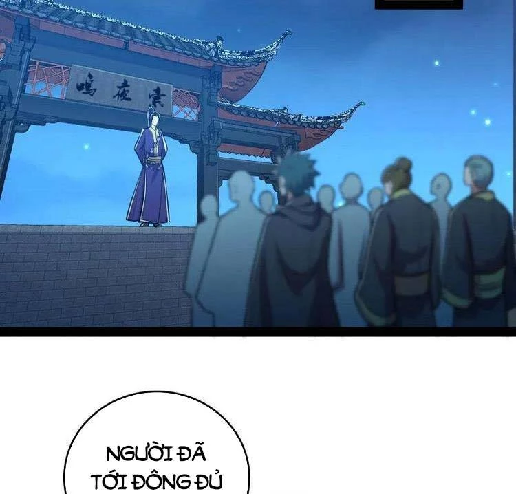 Sinh Hoạt Của Võ Đế Sau Khi Ẩn Cư Chapter 128 - 21