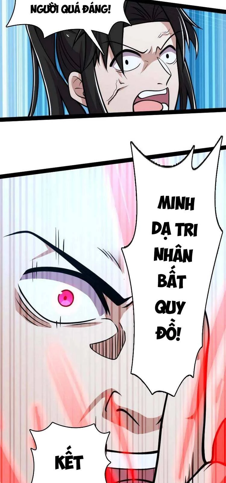 Sinh Hoạt Của Võ Đế Sau Khi Ẩn Cư Chapter 128 - 28