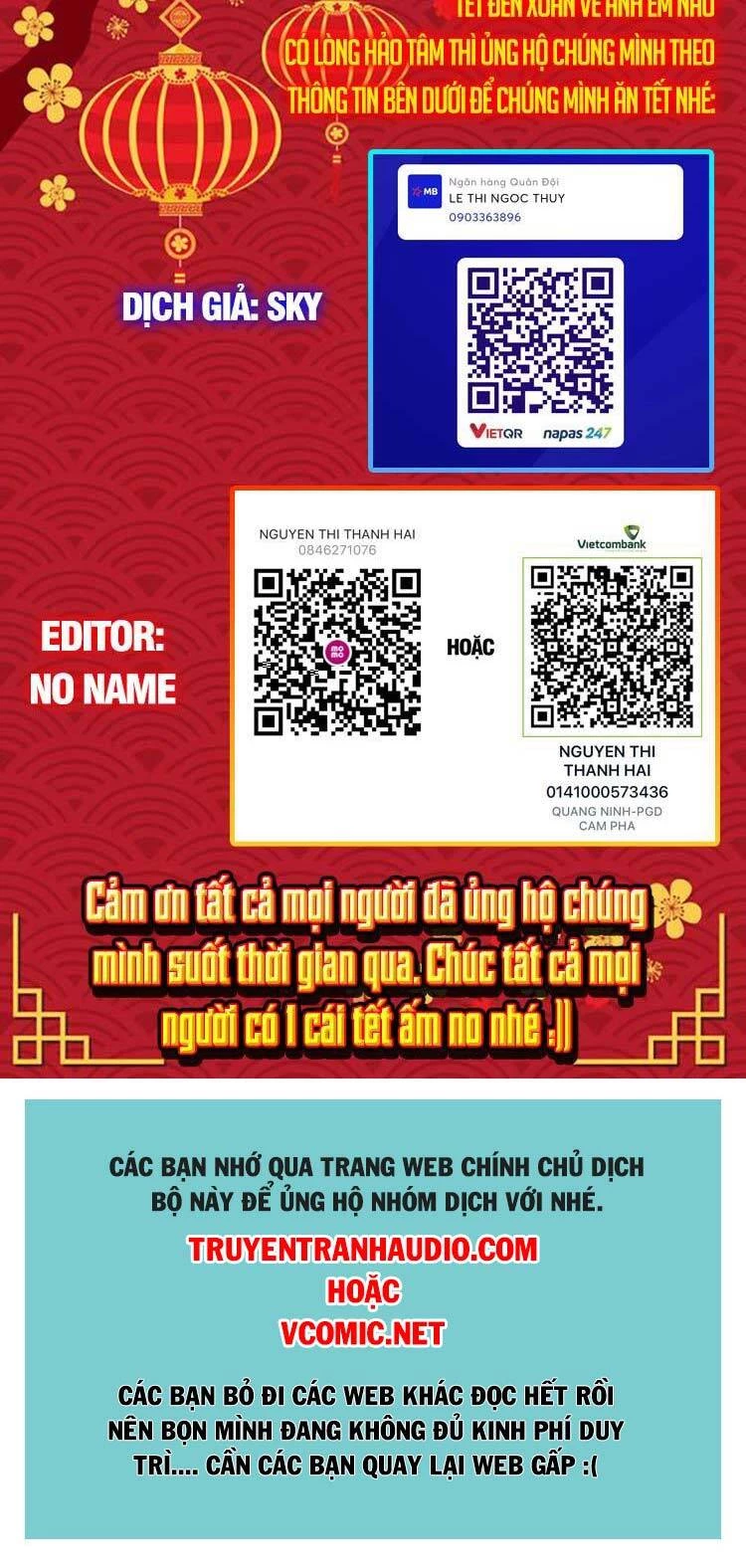 Sinh Hoạt Của Võ Đế Sau Khi Ẩn Cư Chapter 128 - 38