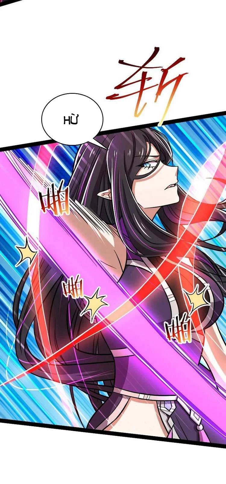 Sinh Hoạt Của Võ Đế Sau Khi Ẩn Cư Chapter 129 - 2