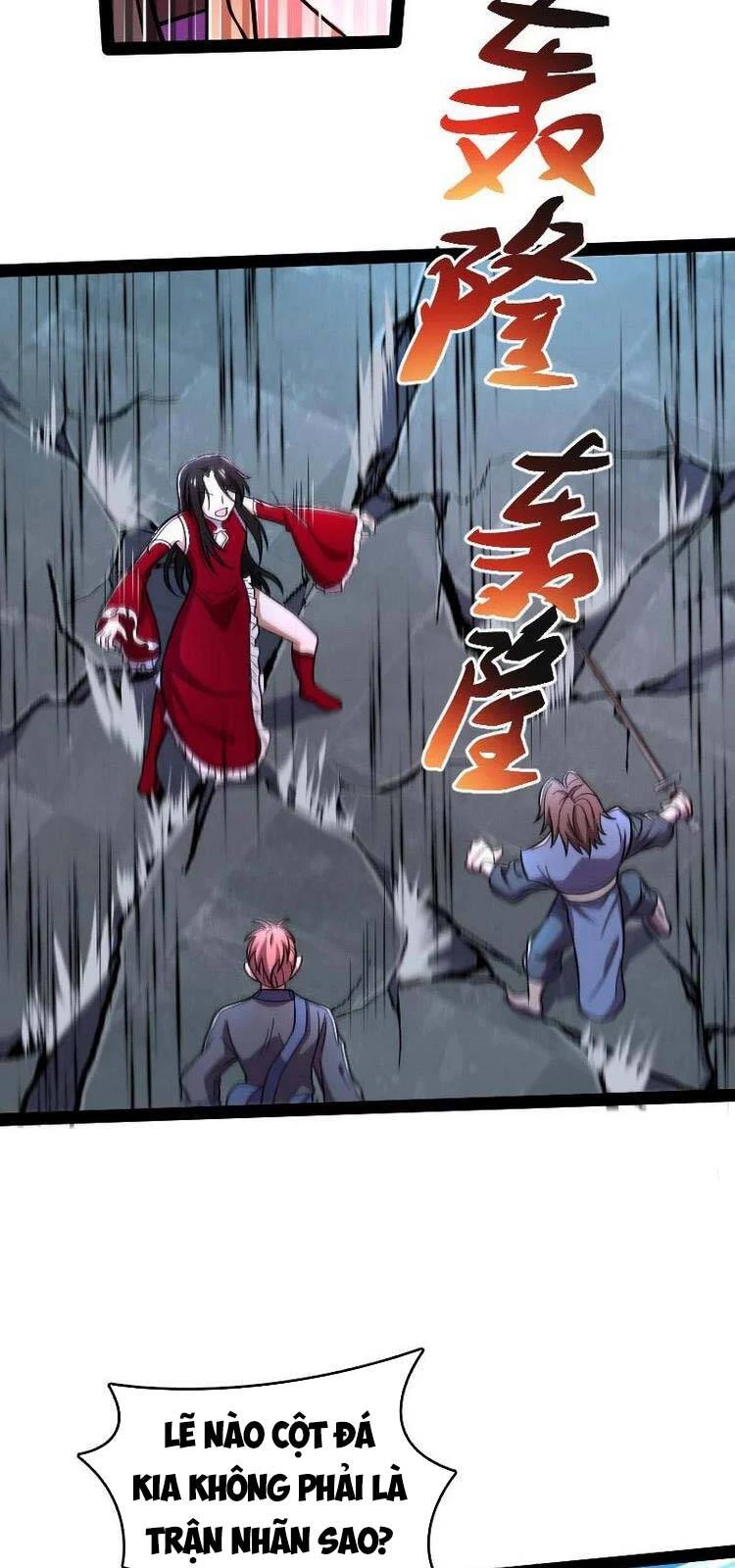 Sinh Hoạt Của Võ Đế Sau Khi Ẩn Cư Chapter 129 - 8