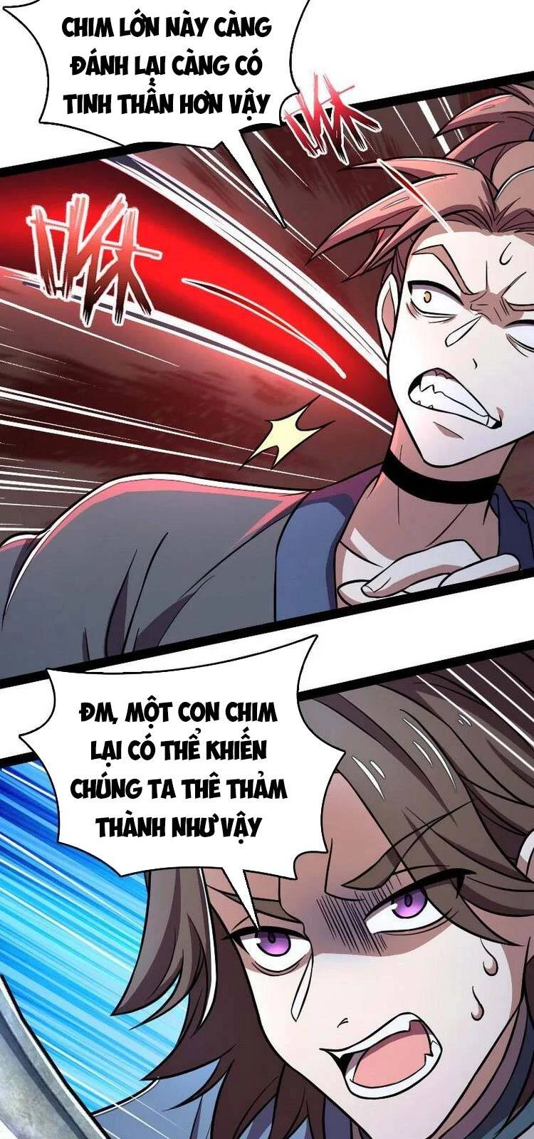Sinh Hoạt Của Võ Đế Sau Khi Ẩn Cư Chapter 129 - 24