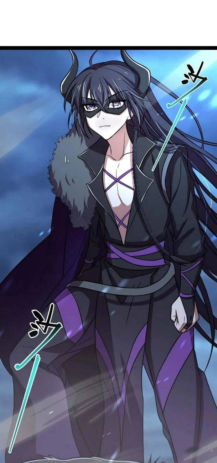Sinh Hoạt Của Võ Đế Sau Khi Ẩn Cư Chapter 129 - 28