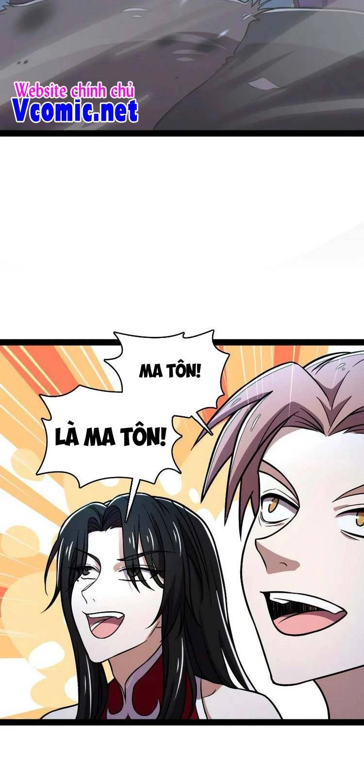 Sinh Hoạt Của Võ Đế Sau Khi Ẩn Cư Chapter 129 - 29