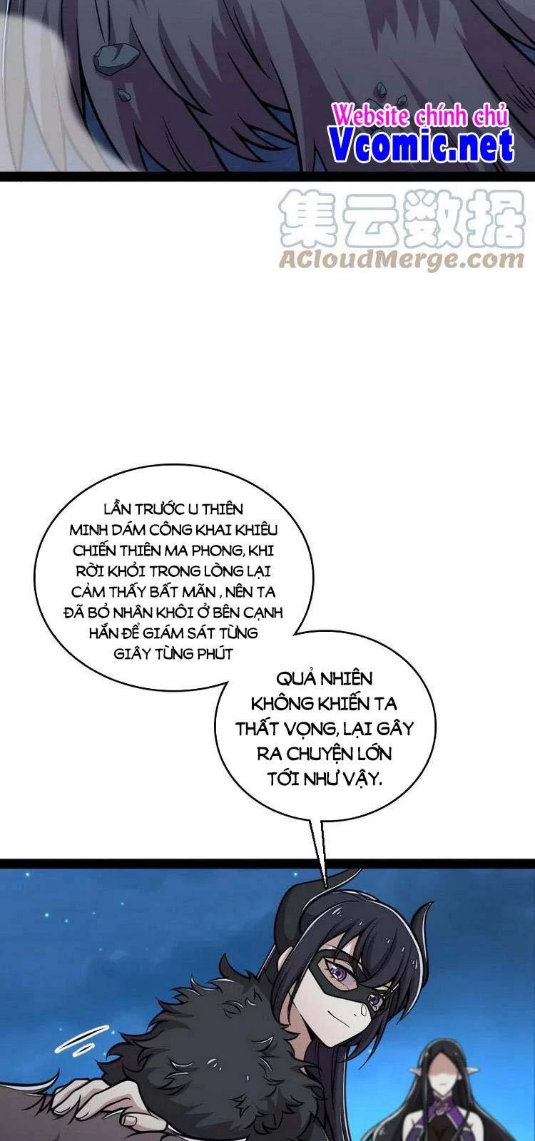 Sinh Hoạt Của Võ Đế Sau Khi Ẩn Cư Chapter 130 - 7