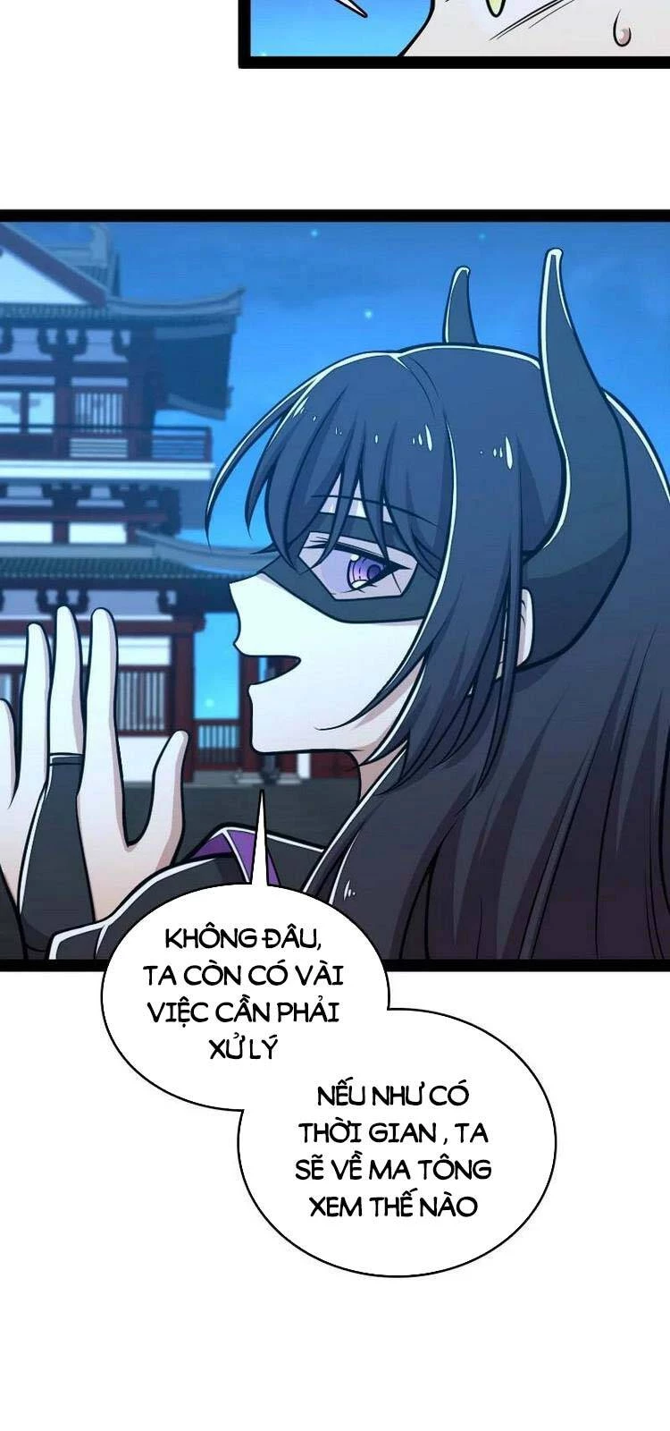 Sinh Hoạt Của Võ Đế Sau Khi Ẩn Cư Chapter 130 - 18