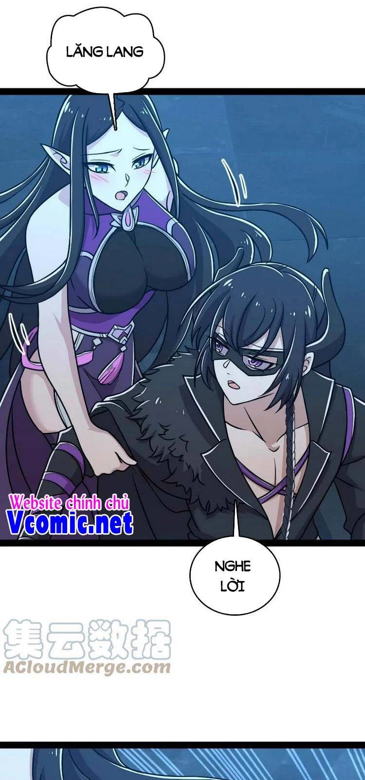 Sinh Hoạt Của Võ Đế Sau Khi Ẩn Cư Chapter 130 - 19