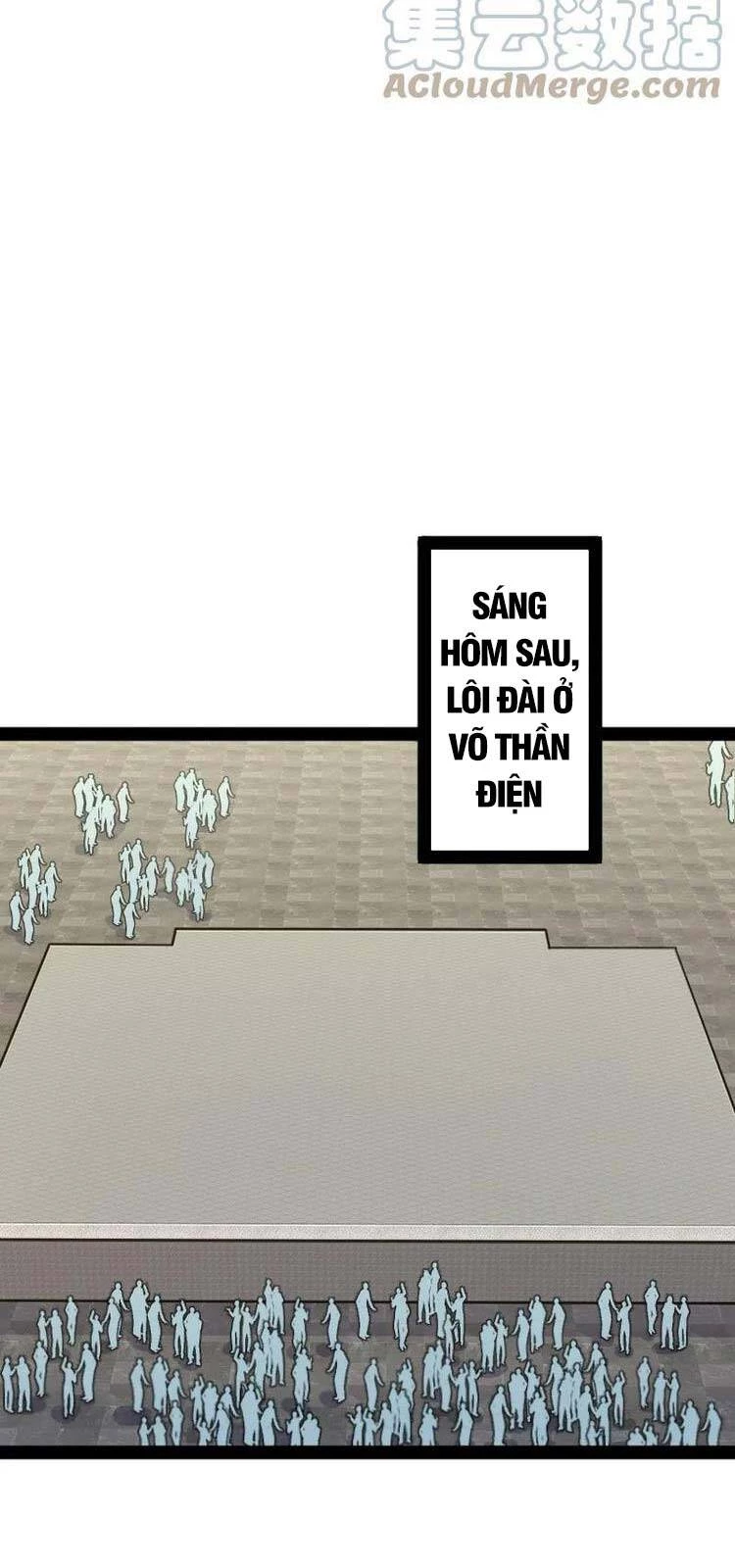 Sinh Hoạt Của Võ Đế Sau Khi Ẩn Cư Chapter 130 - 23