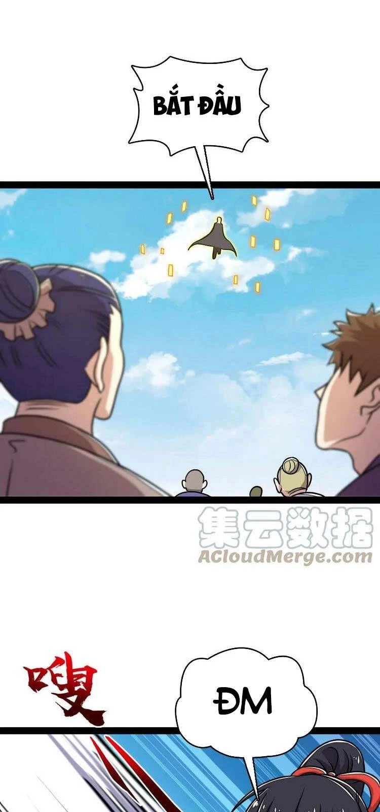 Sinh Hoạt Của Võ Đế Sau Khi Ẩn Cư Chapter 130 - 26