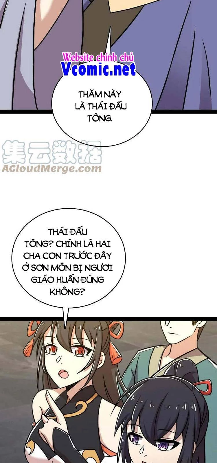 Sinh Hoạt Của Võ Đế Sau Khi Ẩn Cư Chapter 130 - 29