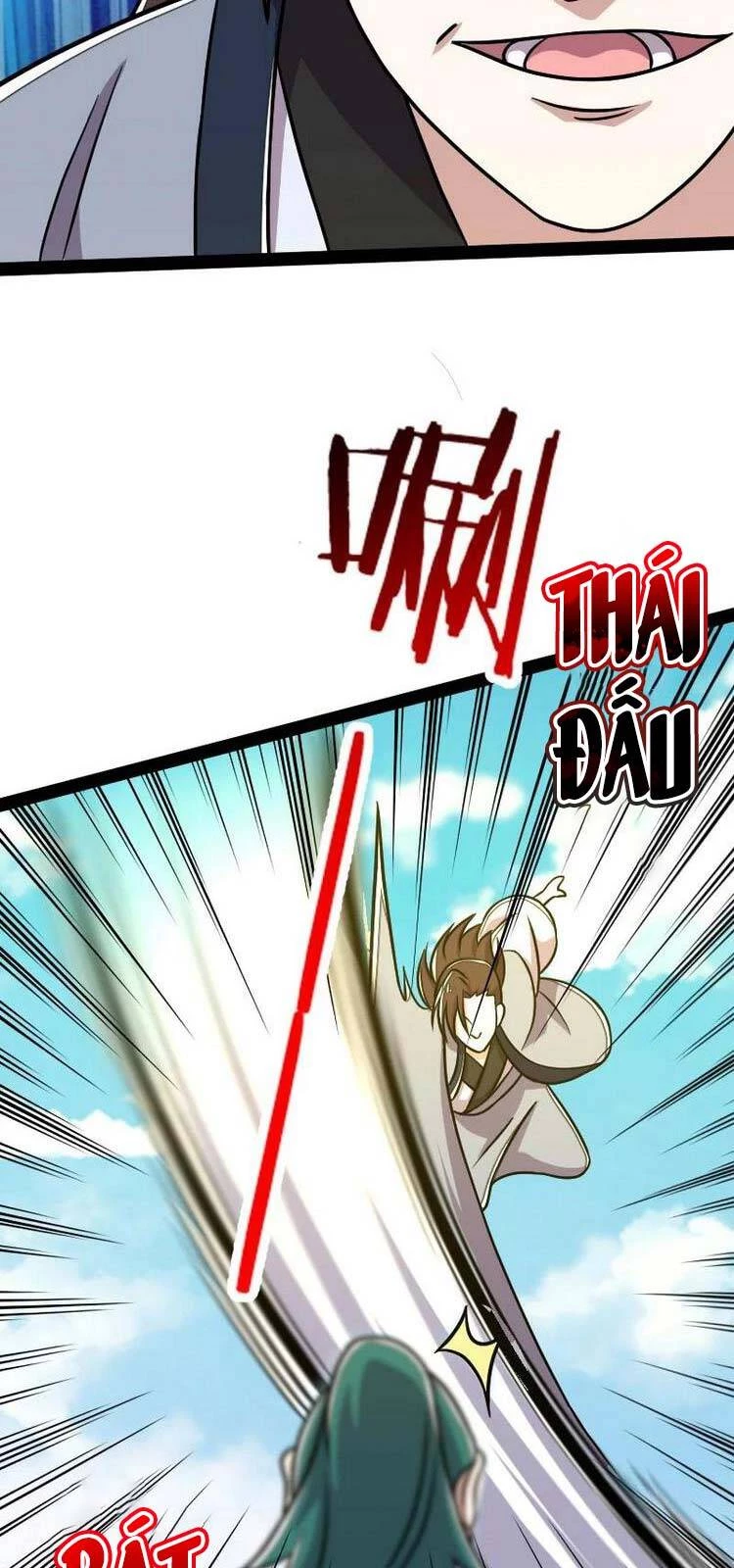 Sinh Hoạt Của Võ Đế Sau Khi Ẩn Cư Chapter 130 - 35