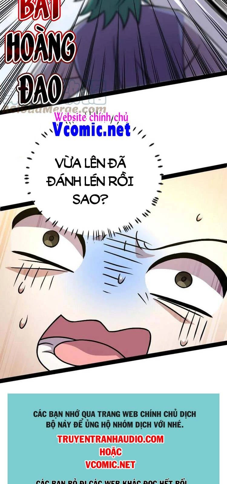 Sinh Hoạt Của Võ Đế Sau Khi Ẩn Cư Chapter 130 - 36