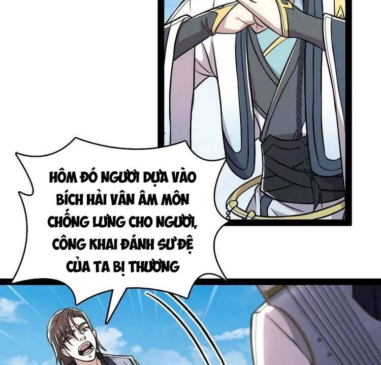 Sinh Hoạt Của Võ Đế Sau Khi Ẩn Cư Chapter 131 - 21