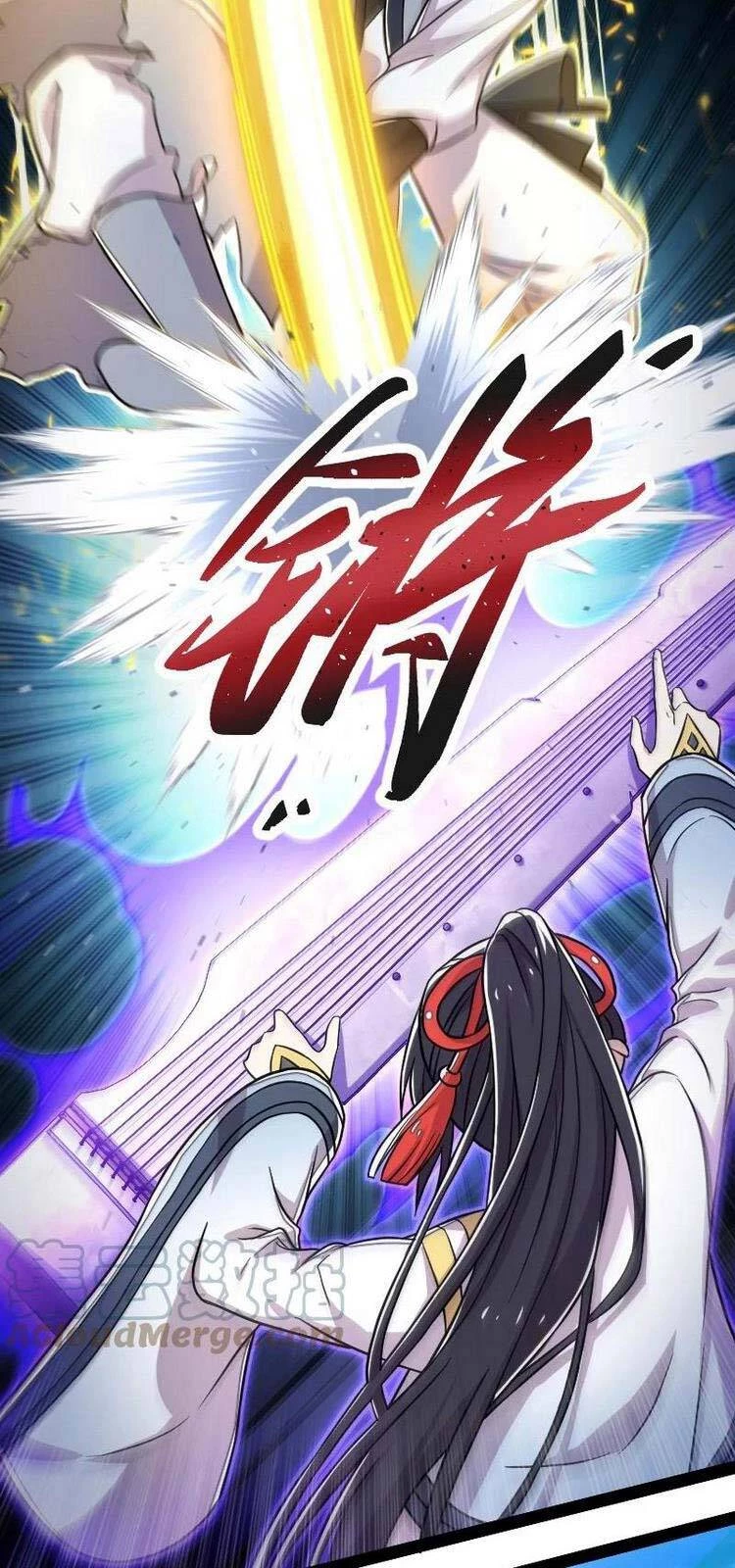 Sinh Hoạt Của Võ Đế Sau Khi Ẩn Cư Chapter 131 - 26