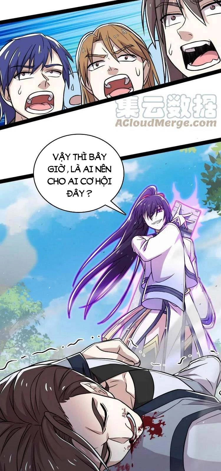 Sinh Hoạt Của Võ Đế Sau Khi Ẩn Cư Chapter 131 - 29