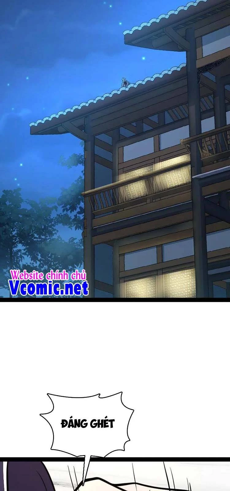 Sinh Hoạt Của Võ Đế Sau Khi Ẩn Cư Chapter 132 - 18