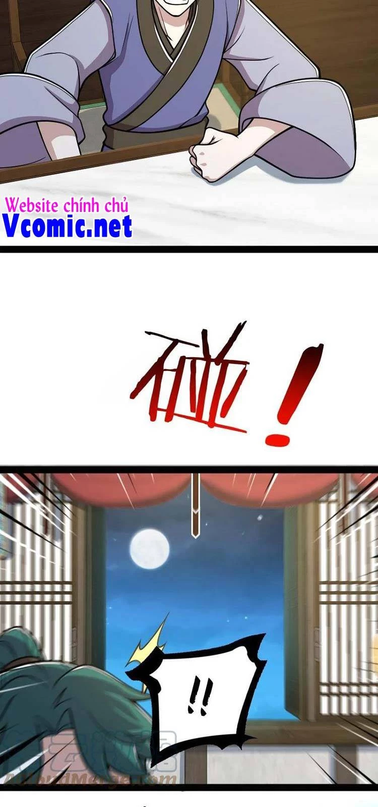 Sinh Hoạt Của Võ Đế Sau Khi Ẩn Cư Chapter 132 - 20