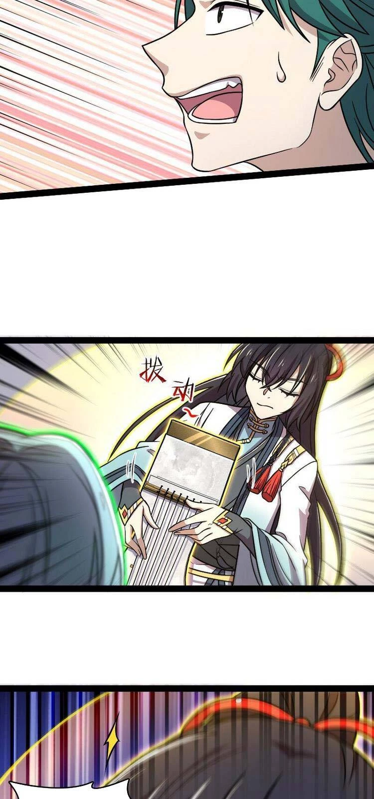 Sinh Hoạt Của Võ Đế Sau Khi Ẩn Cư Chapter 134 - 5
