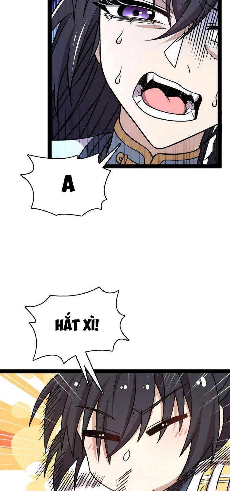 Sinh Hoạt Của Võ Đế Sau Khi Ẩn Cư Chapter 134 - 8