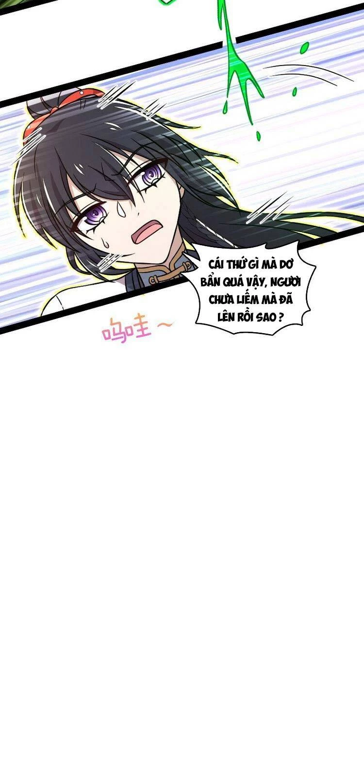 Sinh Hoạt Của Võ Đế Sau Khi Ẩn Cư Chapter 134 - 12