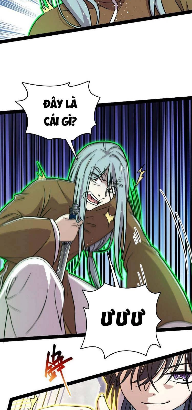 Sinh Hoạt Của Võ Đế Sau Khi Ẩn Cư Chapter 134 - 14